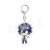 Hypnosis Mic Division Rap Battle Trading Acrylic Key Ring (Set of 12) (Anime Toy) Item picture1