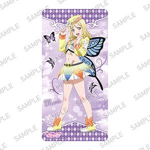 Love Live! Sunshine!! Desk Mat Collection Mari Ohara (Anime Toy)