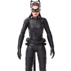 Dark Knight 1/12 Action Figure Catwoman (Completed)