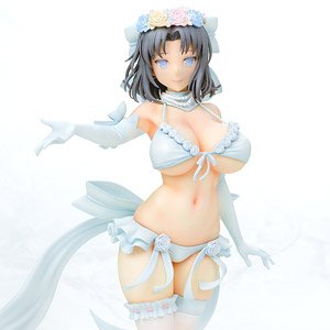 Yumi Wedding 2018 (PVC Figure)