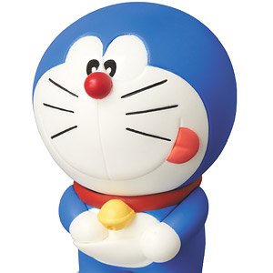 UDF No.547 [Fujiko F. Fujio Works Series 14] Doraemon (Pocket Search Ver.) (Completed)