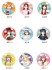 Love Live! Sunshine!! The School Idol Movie Over the Rainbow Reflection Key Ring You Watanabe Casual Wear Ver. (Anime Toy) その他の画像1 Thumbnail