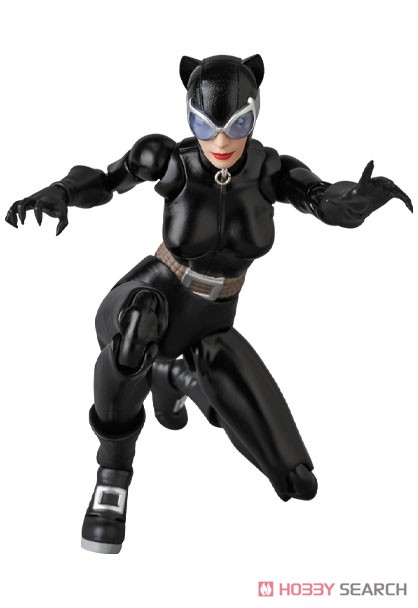 MAFEX No.123 CATWOMAN (HUSH Ver.) (完成品) 商品画像11