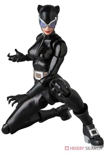 MAFEX No.123 CATWOMAN (HUSH Ver.) (完成品) 商品画像12