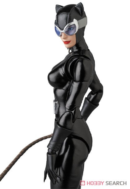 MAFEX No.123 CATWOMAN (HUSH Ver.) (完成品) 商品画像2