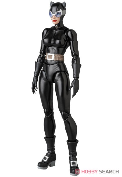 MAFEX No.123 CATWOMAN (HUSH Ver.) (完成品) 商品画像4