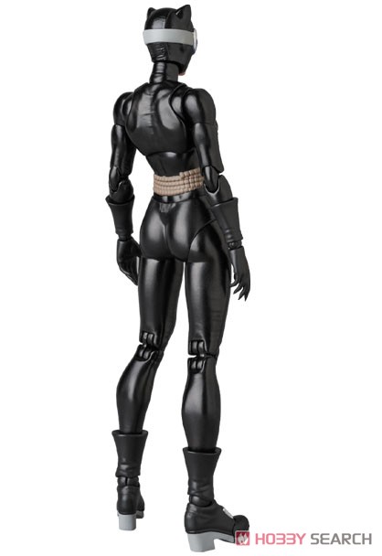 MAFEX No.123 CATWOMAN (HUSH Ver.) (完成品) 商品画像5