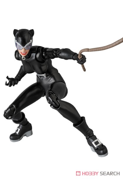 MAFEX No.123 CATWOMAN (HUSH Ver.) (完成品) 商品画像6