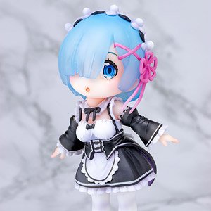 Lulumecu Re:Zero -Starting Life in Another World- [Rem] (PVC Figure)