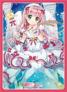 Broccoli Character Sleeve E-tsu Takuya Fujima [Virgo] (Card Sleeve)