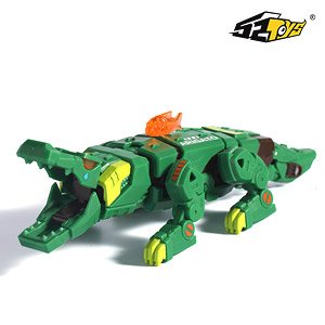 BeastBOX BB-15 Teardrop (Character Toy)
