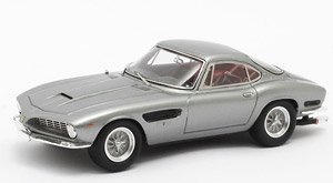 フェラーリ 250 GT ベルリネッタ・パッソ・コルト Lusso Bertone 1962 グレー (ミニカー)