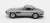 Ferrari 250GT Berlinetta Passo Corto Lusso Bertone #3269GT grijs 1962 `Sharknose` (Diecast Car) Item picture2
