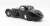 ブガッティ T57SC アトランテ 1937 ブラック (ミニカー) 商品画像3