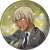 Detective Conan Chase! Series Can Badge Toru Amuro (Anime Toy) Item picture1