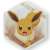 Pokemon Honeycomb Acrylic Magnet (Eevee) (Anime Toy) Item picture1