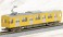 西武 新2000系 更新車 (池袋線・2077編成・ベンチレーター撤去後) 増結用中間車4両セット (動力無し) (増結・4両セット) (塗装済み完成品) (鉄道模型) 商品画像3 サムネイル