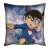 Detective Conan Chase! Series Cushion Conan Edogawa (Anime Toy) Item picture1