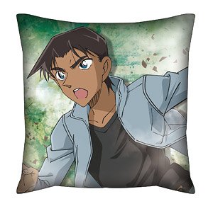 Detective Conan Chase! Series Cushion Heiji Hattori (Anime Toy)
