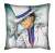 Detective Conan Chase! Series Cushion Kid the Phantom Thief (Anime Toy) Item picture1