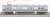 西武 6000系 (新宿線・6101編成タイプ・シングルアームパンタグラフ搭載編成) 基本4両編成セット (動力付き) (基本・4両セット) (塗装済み完成品) (鉄道模型) 商品画像5