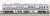 西武 6000系 (新宿線・6101編成タイプ・シングルアームパンタグラフ搭載編成) 基本4両編成セット (動力付き) (基本・4両セット) (塗装済み完成品) (鉄道模型) 商品画像7