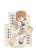 名探偵コナン ヴィンテージシリーズ Vol.2 アクセサリースタンド 灰原哀 (キャラクターグッズ) 商品画像1