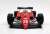 Ferrari 126 C4 Arnoux (Diecast Car) Item picture4