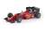 Ferrari 126 C4 Arnoux (Diecast Car) Item picture1