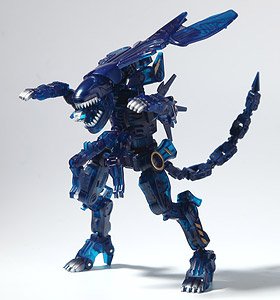 MEGABOX MB-10 Alien Queen (Character Toy)