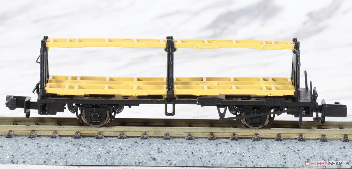 クム1000 (3両セット) (鉄道模型) 商品画像1