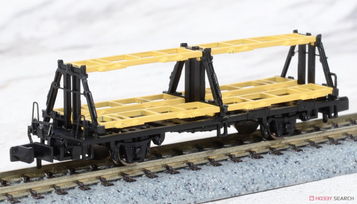 クム1000 (3両セット) (鉄道模型) 商品画像3