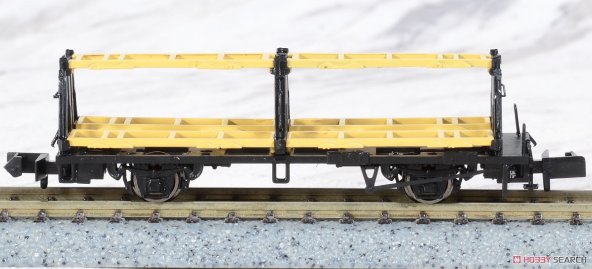 クム1000 (3両セット) (鉄道模型) 商品画像4