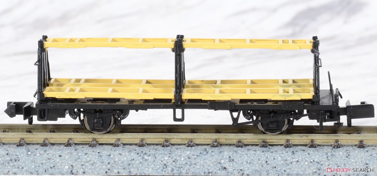 クム1000 (3両セット) (鉄道模型) 商品画像5