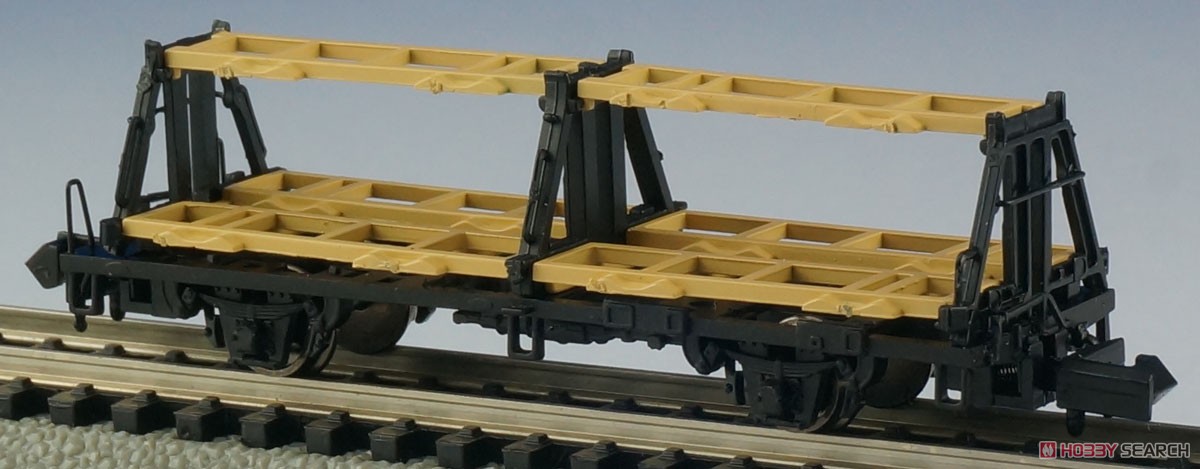 クム1000 (3両セット) (鉄道模型) 商品画像6