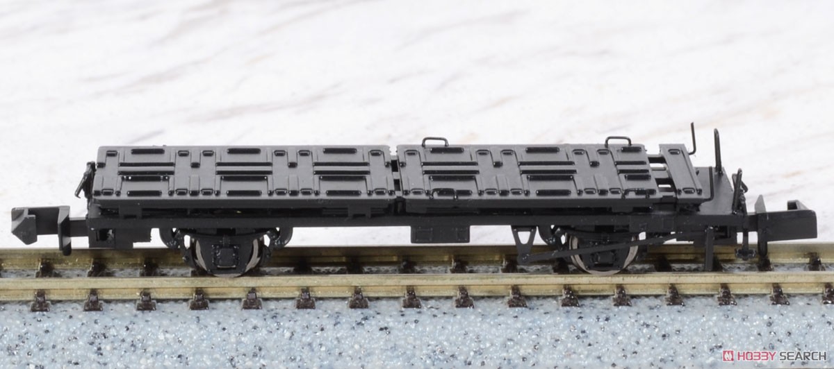 KUMU2000 (3-Car Set) (Model Train) Item picture5