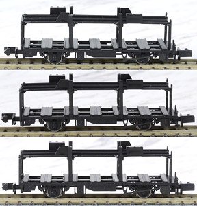 クム3000 (3両セット) (鉄道模型)