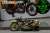 WWII イギリス陸軍 B.S.A M20 軍用オートバイ アップグレードセット (タミヤ 35316用) (プラモデル) その他の画像2