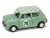 Tiny City Mini Cooper Mk 1 1970`s (Diecast Car) Item picture1