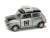 Tiny City Mini Cooper Mk 1 2010`s (Diecast Car) Item picture1