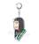 Keep Your Hands Off Eizouken! Acrylic Keychain with Famous Quote Facial Expression Up Sayaka Kanamori (Anime Toy) Item picture1