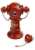 Tiny 1/18 Red Fire Hydrant (Diecast Car) Item picture3