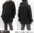 Keep Your Hands Off Eizouken! Mountain Jacket Black XL (Anime Toy) Other picture1