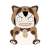 Keep Your Hands Off Eizouken! Asakusa`s Raccoon Dog Kigurumi Plush (Anime Toy) Item picture1