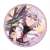 Fate/Grand Order -絶対魔獣戦線バビロニア- グリッター缶バッジ vol.2 マーリン B (夢) (キャラクターグッズ) 商品画像1