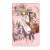 Fate/Grand Order -絶対魔獣戦線バビロニア- ICカードステッカー vol.2 ギルガメッシュ＆エルキドゥ (キャラクターグッズ) 商品画像1
