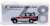 Tiny City No.68 Mitsubishi Pajero 2003 Police (Diecast Car) Package1