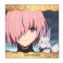 Fate/Grand Order - Absolute Demon Battlefront: Babylonia Square Can Badge Vol.2 (Set of 9) (Anime Toy) 商品画像2 Thumbnail