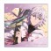 Fate/Grand Order - Absolute Demon Battlefront: Babylonia Square Can Badge Vol.2 (Set of 9) (Anime Toy) 商品画像9 Thumbnail