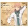 Fate/Grand Order - Absolute Demon Battlefront: Babylonia Mini Colored Paper Vol.2 (Set of 8) (Anime Toy) 商品画像2 Thumbnail